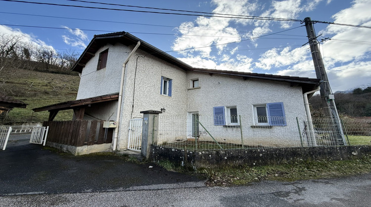Ma-Cabane - Vente Maison Vif, 142 m²