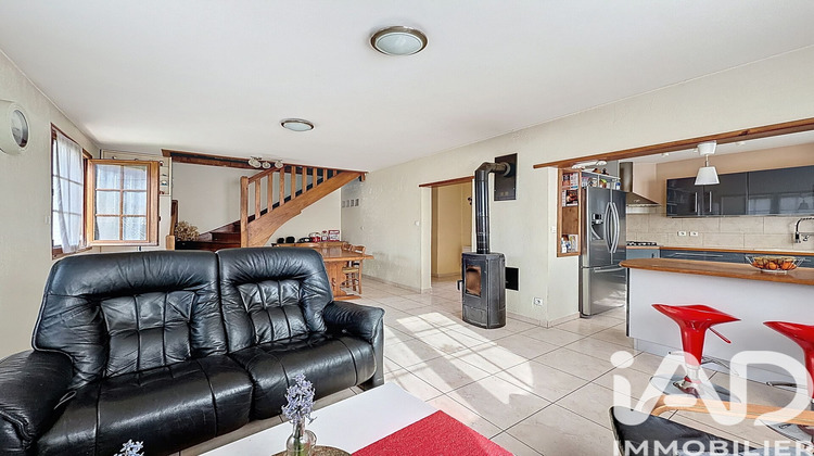 Ma-Cabane - Vente Maison Vif, 131 m²