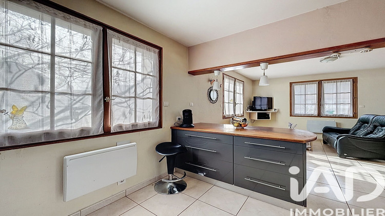 Ma-Cabane - Vente Maison Vif, 131 m²