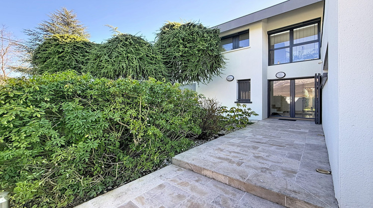 Ma-Cabane - Vente Maison Vif, 194 m²