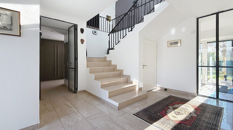 Ma-Cabane - Vente Maison Vif, 194 m²