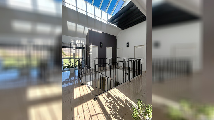 Ma-Cabane - Vente Maison Vif, 194 m²