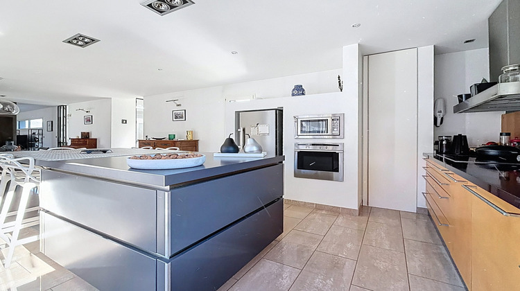 Ma-Cabane - Vente Maison Vif, 194 m²