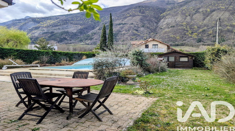 Ma-Cabane - Vente Maison Vif, 120 m²