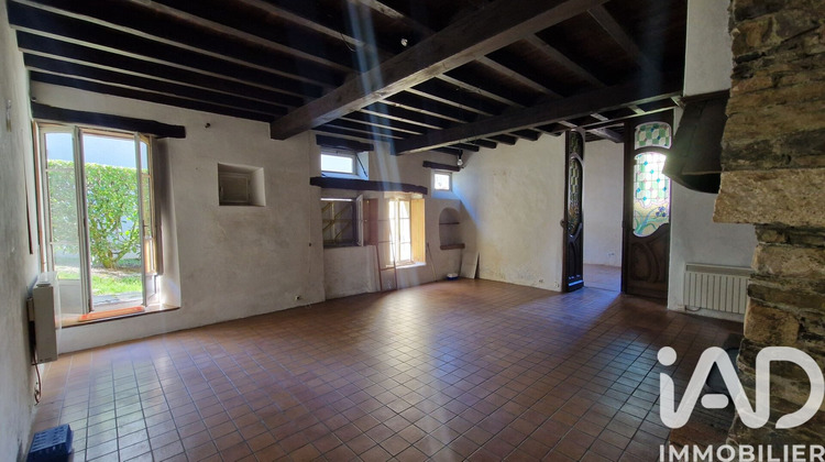 Ma-Cabane - Vente Maison Vif, 250 m²