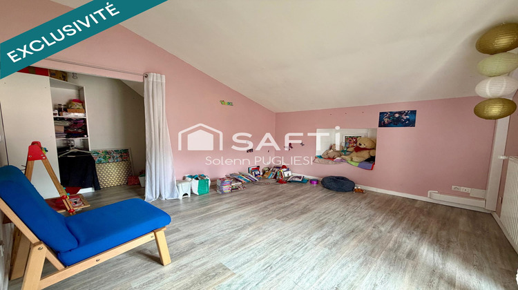 Ma-Cabane - Vente Maison Vif, 144 m²