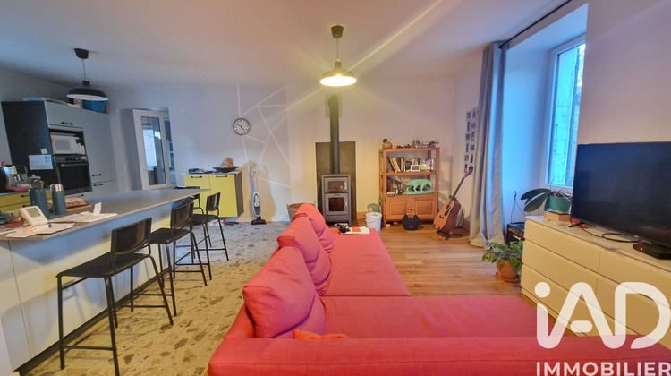 Ma-Cabane - Vente Maison Vif, 104 m²