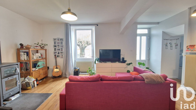 Ma-Cabane - Vente Maison Vif, 104 m²