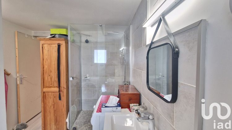 Ma-Cabane - Vente Maison Vif, 104 m²