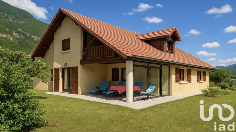 Ma-Cabane - Vente Maison Vif, 160 m²