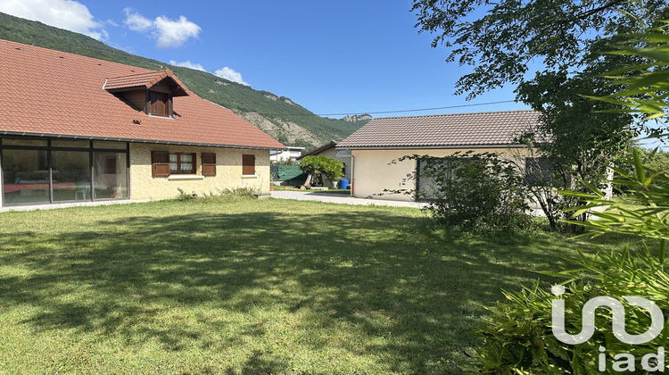 Ma-Cabane - Vente Maison Vif, 160 m²