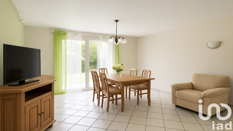 Ma-Cabane - Vente Maison Vif, 160 m²