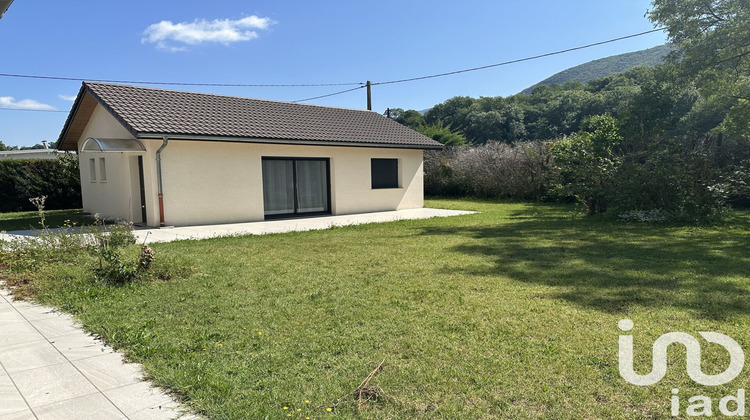 Ma-Cabane - Vente Maison Vif, 160 m²