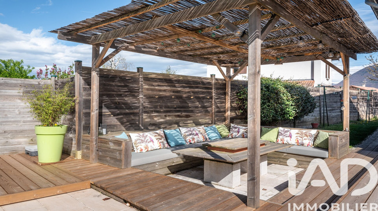 Ma-Cabane - Vente Maison Vif, 208 m²