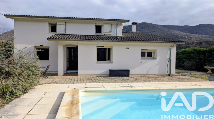 Ma-Cabane - Vente Maison Vif, 120 m²