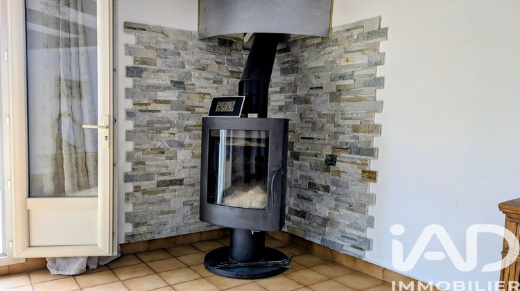 Ma-Cabane - Vente Maison Vif, 120 m²