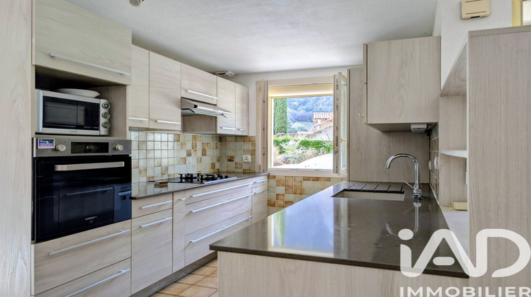 Ma-Cabane - Vente Maison Vif, 120 m²