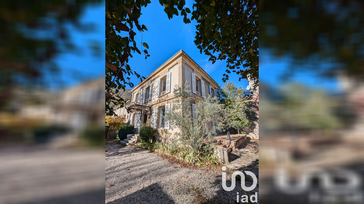 Ma-Cabane - Vente Maison Vif, 237 m²