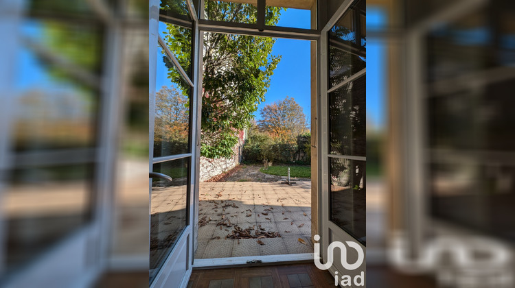 Ma-Cabane - Vente Maison Vif, 237 m²