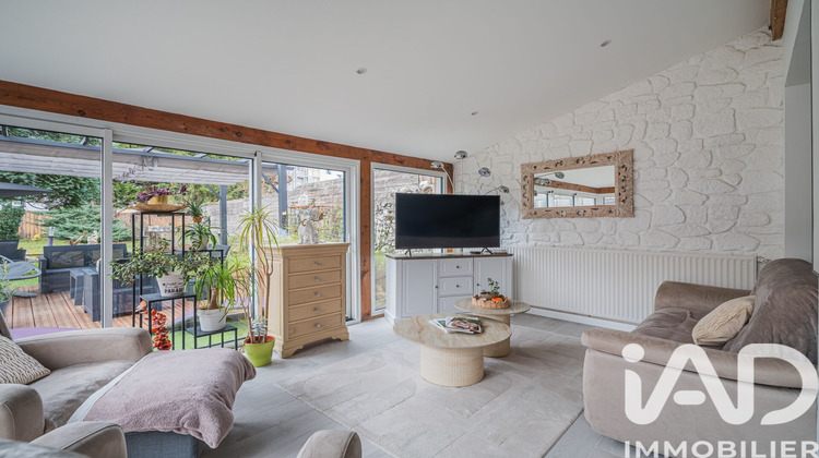 Ma-Cabane - Vente Maison Vif, 136 m²