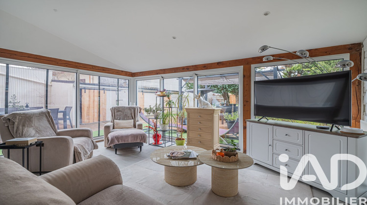 Ma-Cabane - Vente Maison Vif, 136 m²