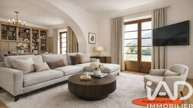 Ma-Cabane - Vente Maison Vif, 196 m²