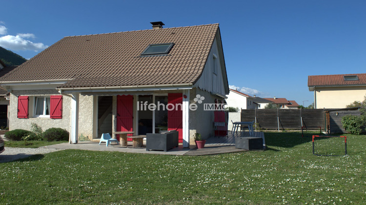 Ma-Cabane - Vente Maison Vif, 104 m²