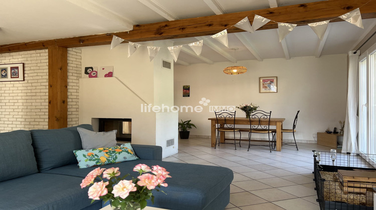 Ma-Cabane - Vente Maison Vif, 104 m²