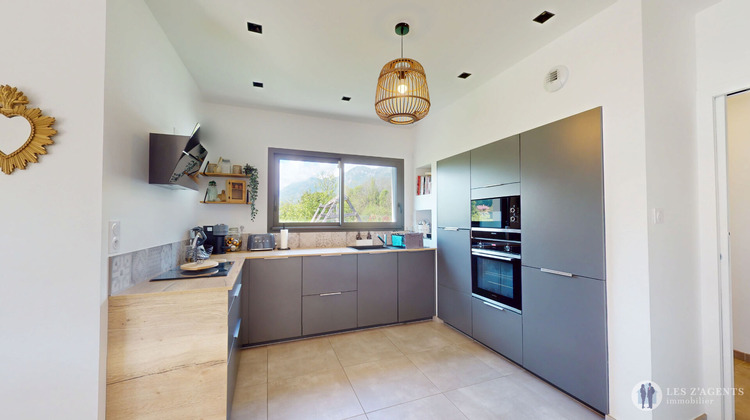 Ma-Cabane - Vente Maison VIF, 105 m²