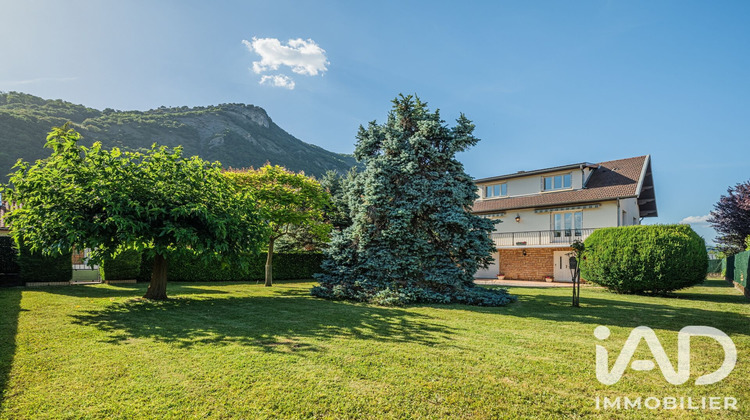 Ma-Cabane - Vente Maison Vif, 126 m²