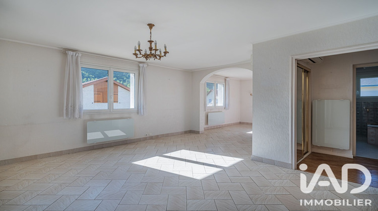 Ma-Cabane - Vente Maison Vif, 126 m²