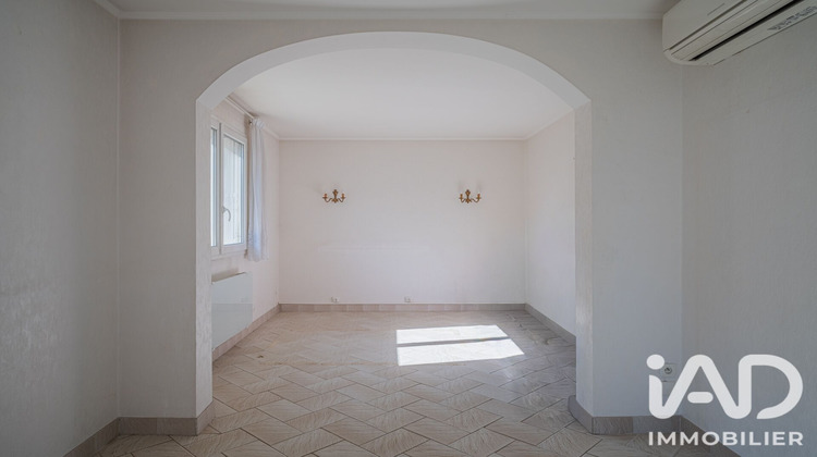 Ma-Cabane - Vente Maison Vif, 126 m²