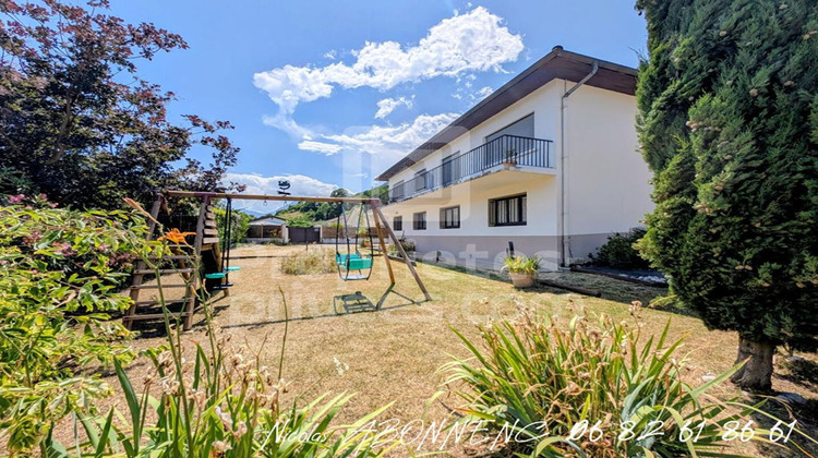 Ma-Cabane - Vente Maison VIF, 153 m²
