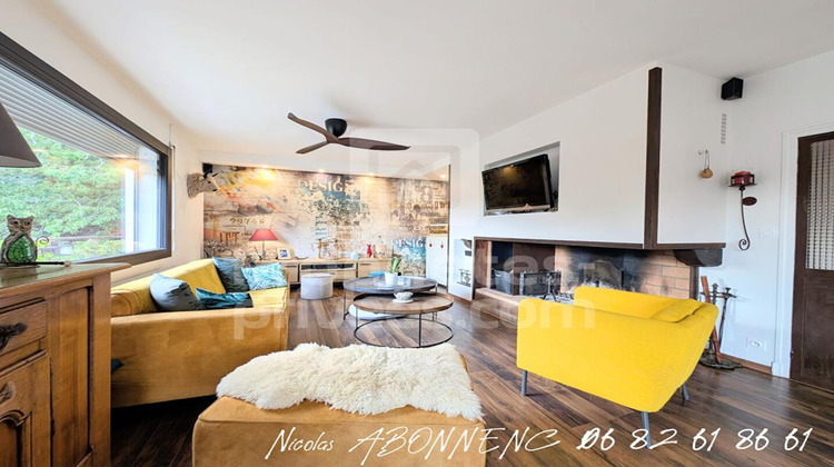 Ma-Cabane - Vente Maison VIF, 153 m²