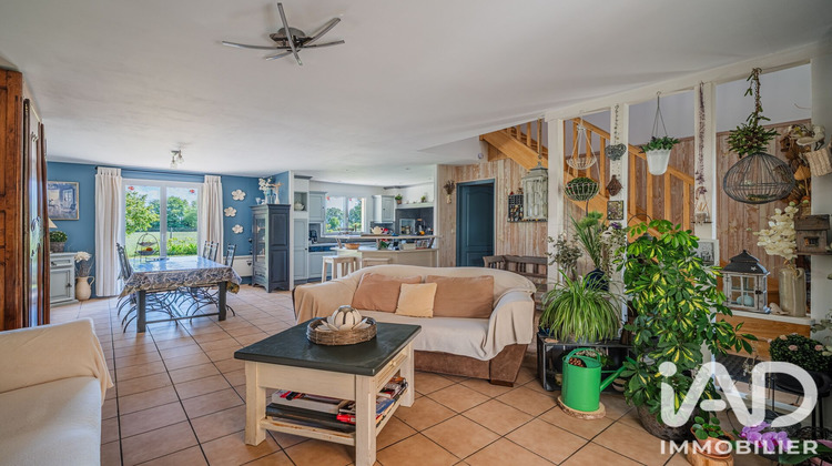 Ma-Cabane - Vente Maison Vif, 154 m²
