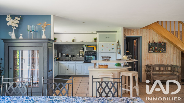 Ma-Cabane - Vente Maison Vif, 154 m²