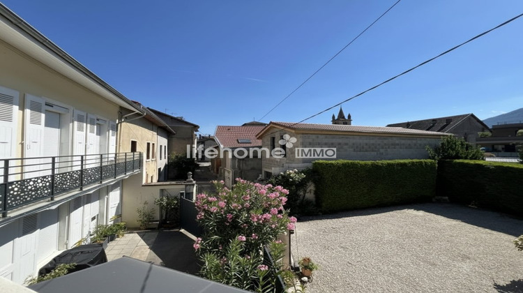 Ma-Cabane - Vente Maison Vif, 145 m²
