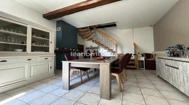 Ma-Cabane - Vente Maison Vif, 145 m²