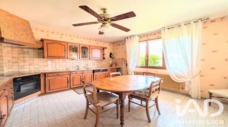 Ma-Cabane - Vente Maison Vif, 158 m²