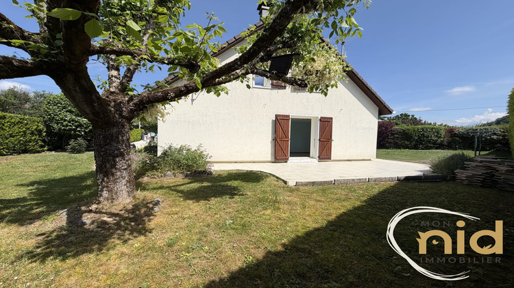 Ma-Cabane - Vente Maison Vif, 129 m²