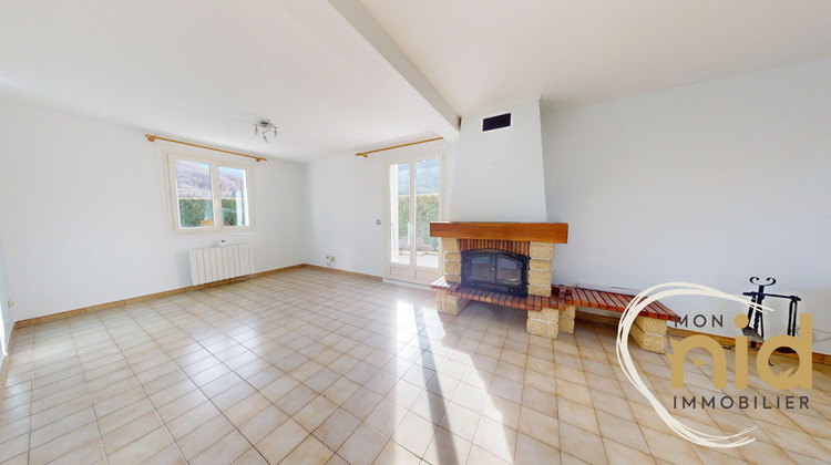 Ma-Cabane - Vente Maison Vif, 129 m²