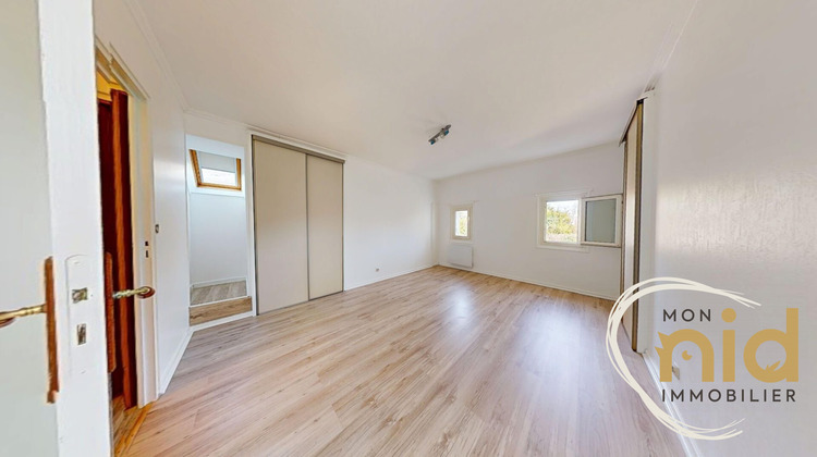 Ma-Cabane - Vente Maison Vif, 129 m²