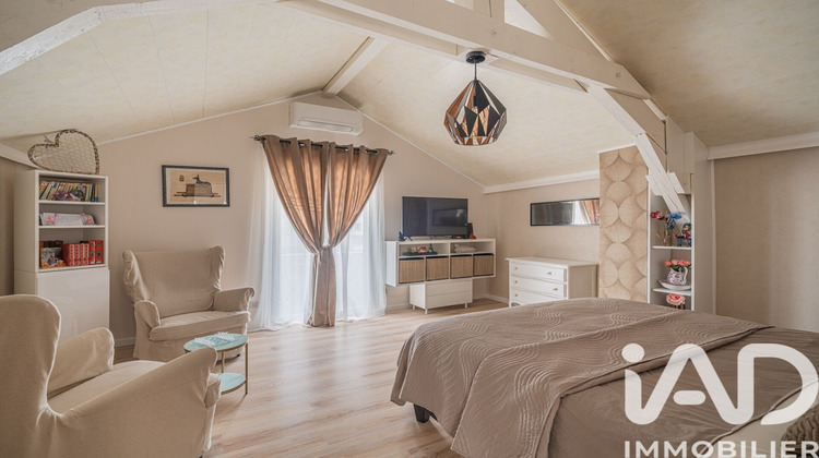 Ma-Cabane - Vente Maison Vif, 136 m²