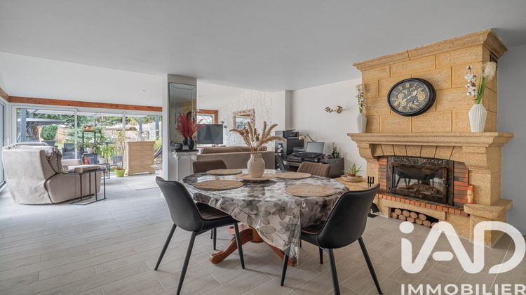 Ma-Cabane - Vente Maison Vif, 136 m²