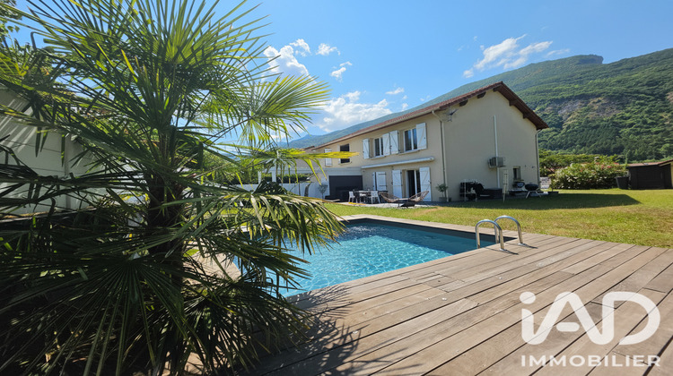 Ma-Cabane - Vente Maison Vif, 101 m²