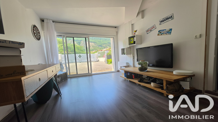 Ma-Cabane - Vente Maison Vif, 101 m²