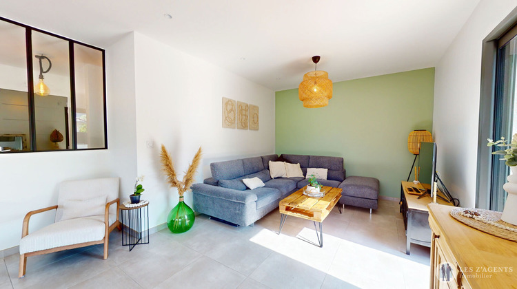 Ma-Cabane - Vente Maison VIF, 105 m²