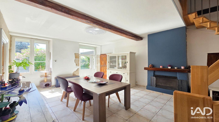 Ma-Cabane - Vente Maison Vif, 146 m²