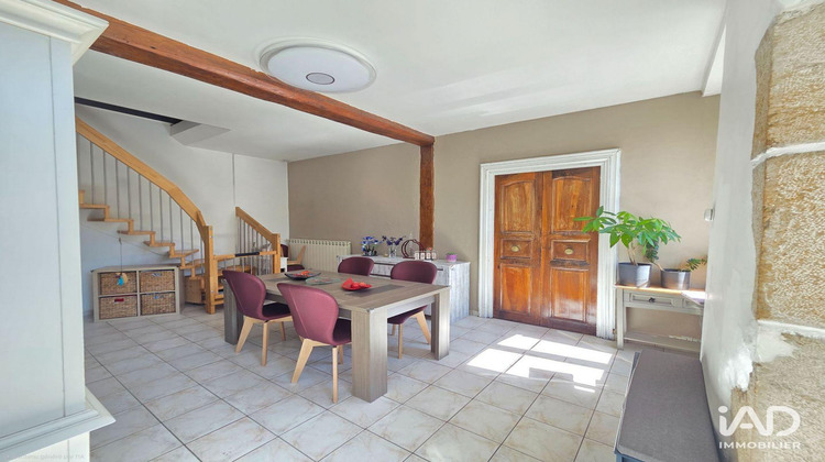 Ma-Cabane - Vente Maison Vif, 146 m²