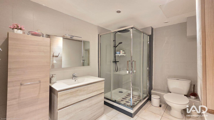 Ma-Cabane - Vente Maison Vif, 146 m²